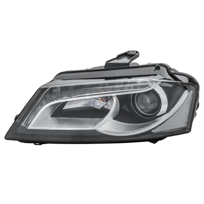 Hella Headlight Headlamp PSY24W Left fits Audi A3 2003-2013