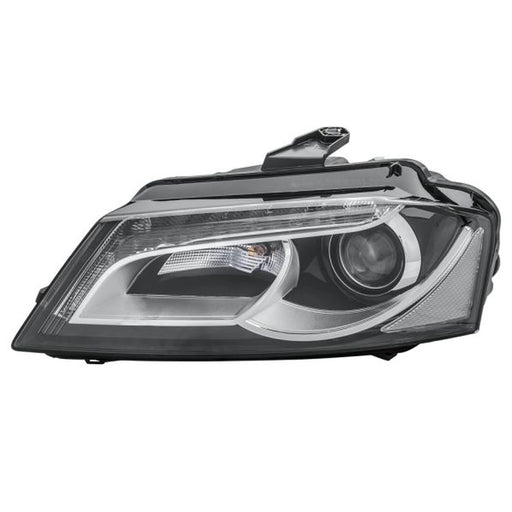 Hella Headlight Headlamp PSY24W Left fits Audi A3 2003-2013