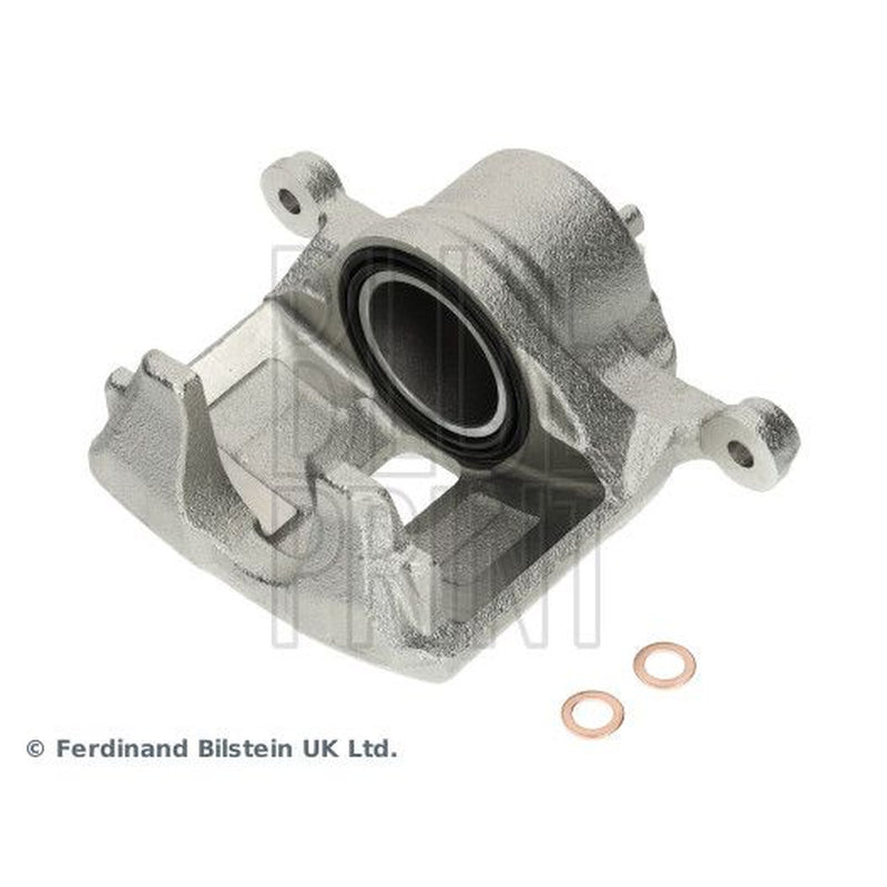 Blue Print Brake Caliper Assembly Front Right fits Honda Insight 2009-2013 1.3
