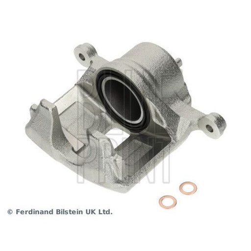 Blue Print Brake Caliper Assembly Front Right fits Honda Insight 2009-2013 1.3