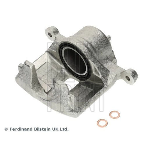Blue Print Brake Caliper Assembly Front Right ADBP450239