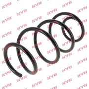 KYB Front Suspension Coil Spring fits Ford Ka 2008-2016 1.3