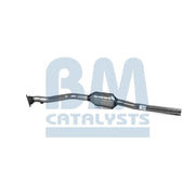 BM Catalysts Homologated Petrol Cat fits Citroën Xantia 1995-2003 1.8