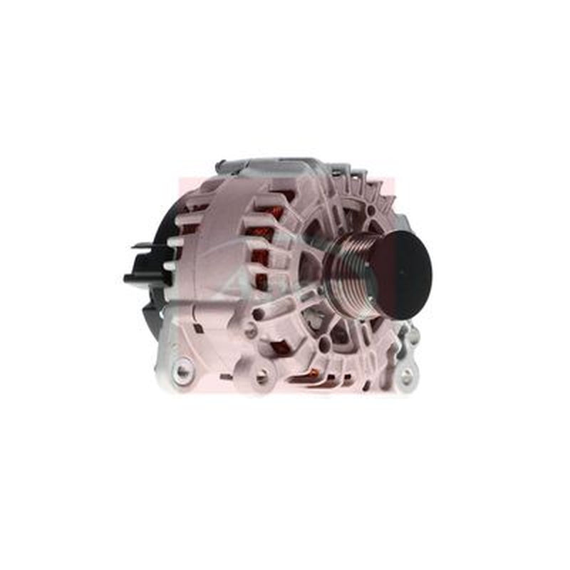 Apec Car Alternator 12V fits Audi A4 Allroad B8 2009-2016 2.0
