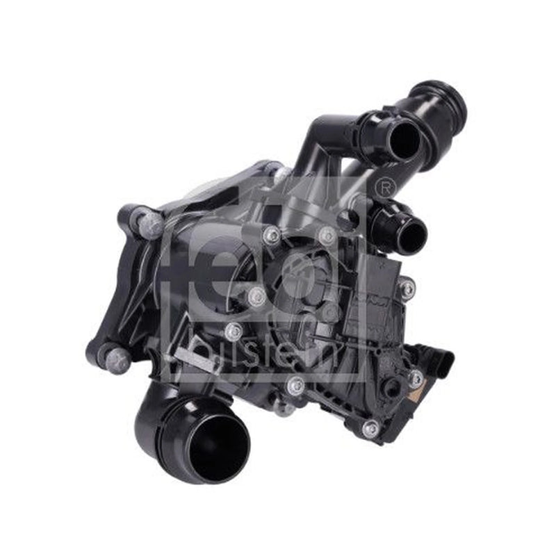 Febi Thermostat Housing Cover 186475