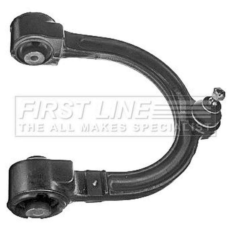First Line Control/Trailing Arm fits Mercedes-Benz E-Class 2003-2008