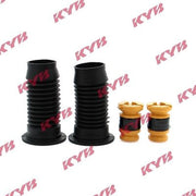 KYB 2 x Front Dust Cover Kit fits Subaru Trezia 2011 on 1.3 1.4