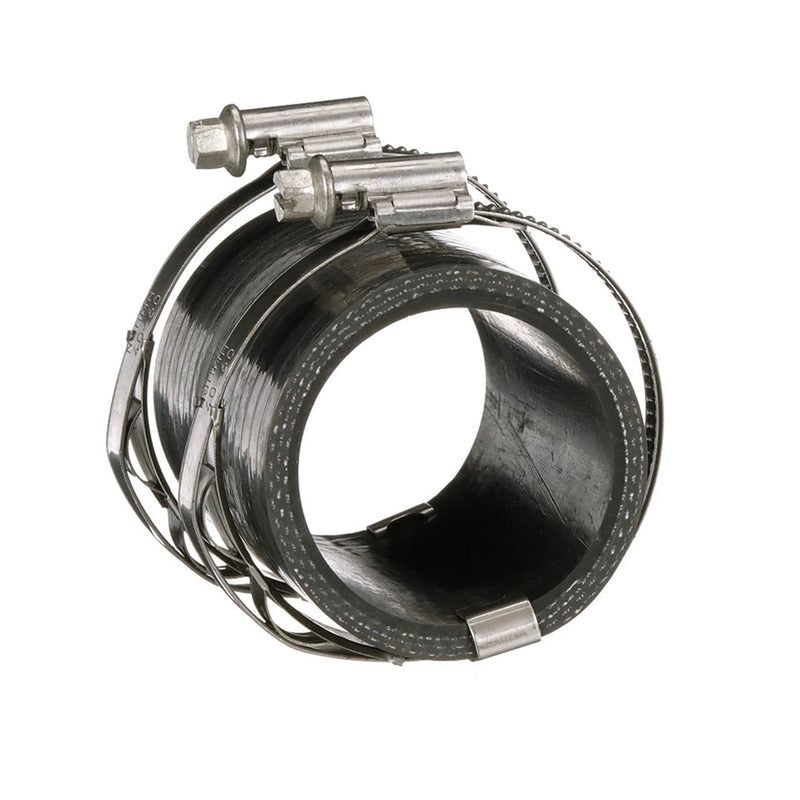 Gates Intercooler Turbo Charge Air Hose fits Citroën C4 Grand Picasso II 2013 on