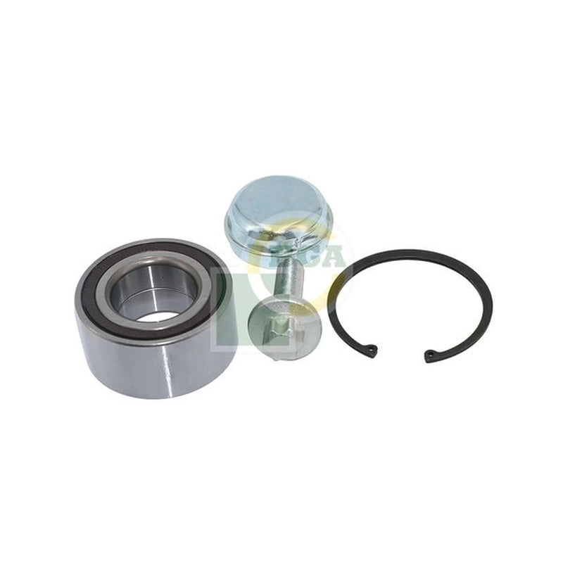 BGA Wheel Bearing Kit 84mm WHB5612K