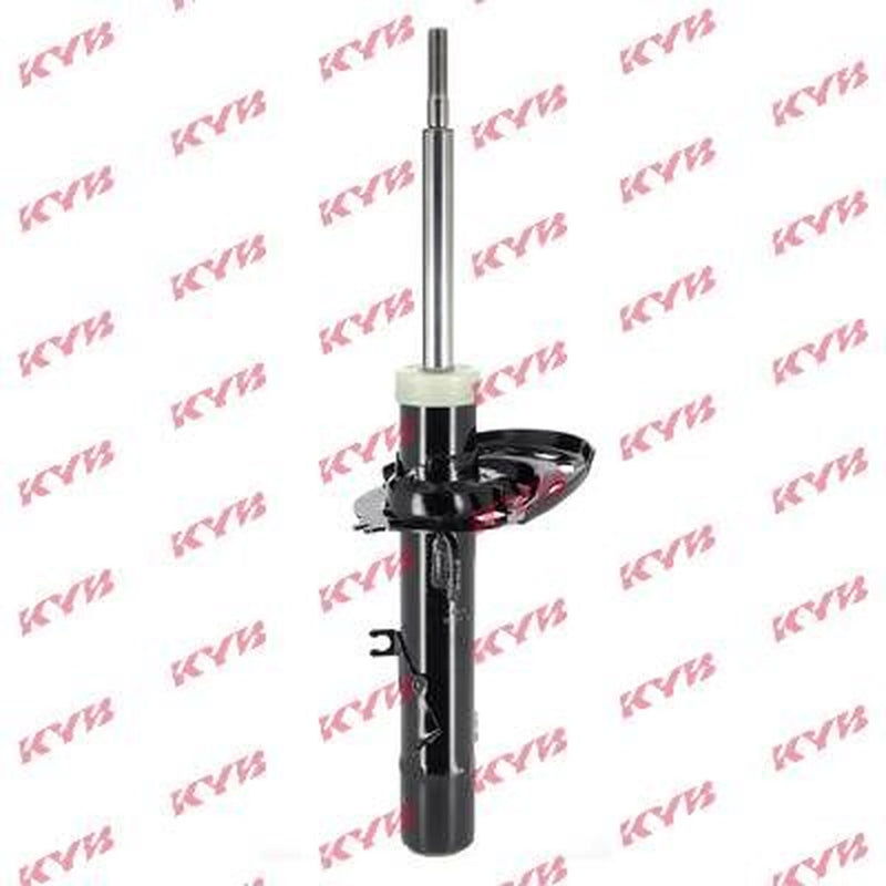 KYB Shock Absorber Damper Strut Front Left fits Peugeot 208 Hatchback 2014-2019