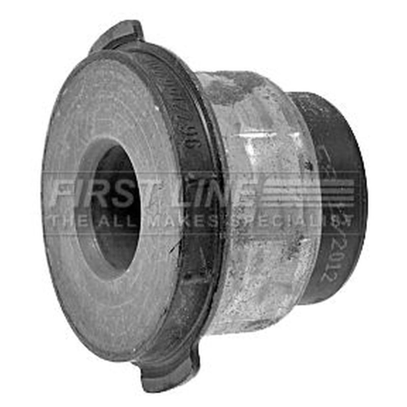 First Line Axle Cross Member Bushing OD ID fits Peugeot 407 2004-2011