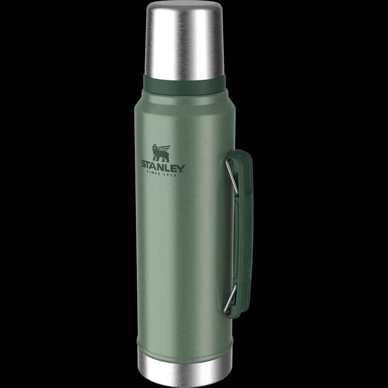 Stanley Legendary Classic Bottle 1.0L Stanley - Bars 4 Cars