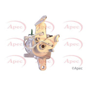 Apec 2 x Rear Brake Calipers fits Alfa Romeo Giulietta 2010-2020 1.4 1.6 2.0