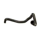 Gates Curved Radiator Hose fits Audi A4 B5 1994-2001 1.8