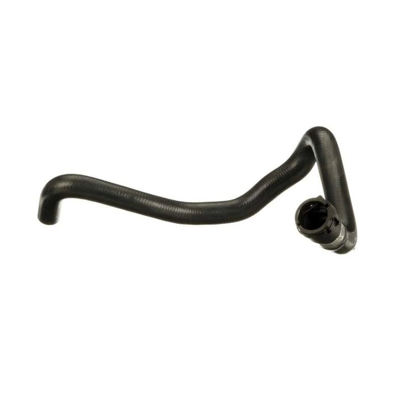 Gates Curved Radiator Hose fits Audi A4 B5 1994-2001 1.8