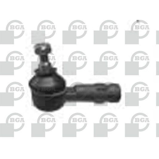 BGA Steering Tie Rod End Ball Joint Front Right fits Hyundai Amica 1998-2010