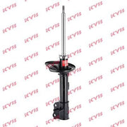 KYB Shock Absorber Damper Strut Rear Right fits Hyundai Elantra III 2000-2006