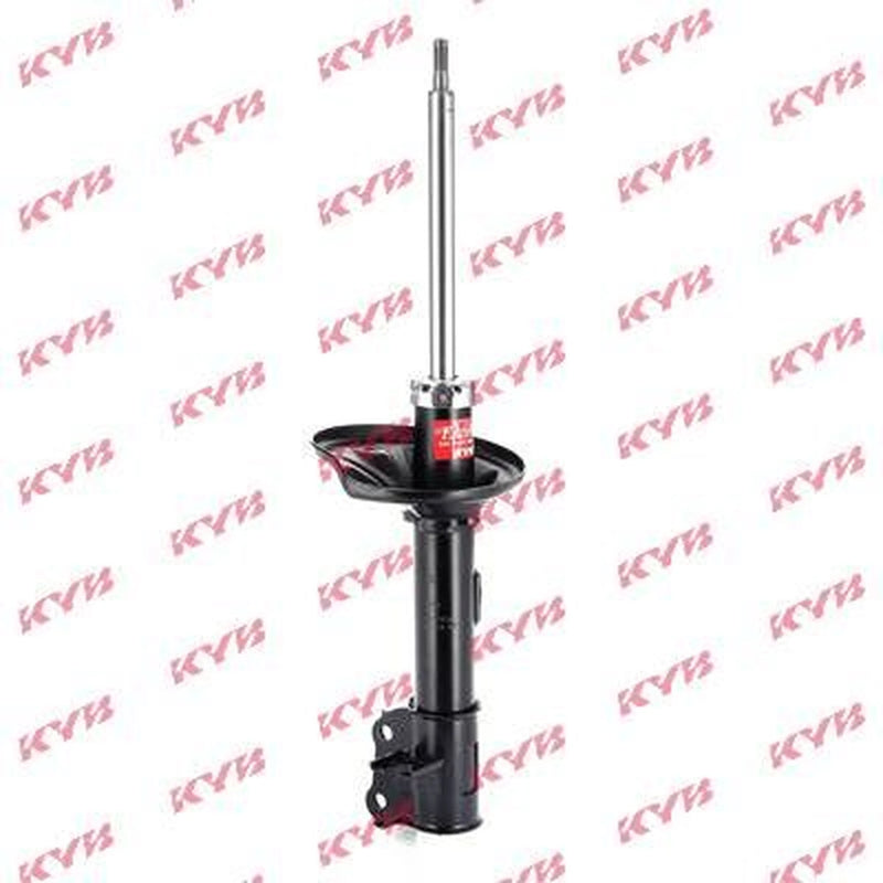 KYB Shock Absorber Damper Strut Rear Right fits Hyundai Elantra III 2000-2006
