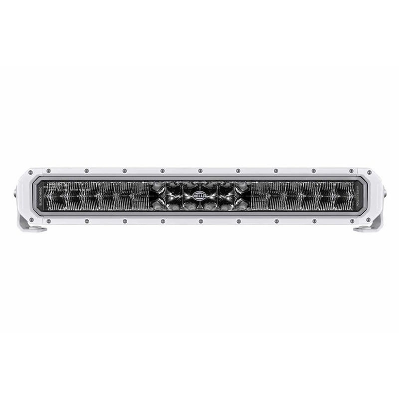 Hella Lightbar Bm Pro Double 21'' White 1FJ Front 1FJ 358 550-091 1FJ 358