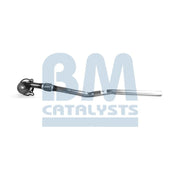 BM Catalysts Homologated Petrol Cat fits Opel Corsa B 1998-2000 1.2