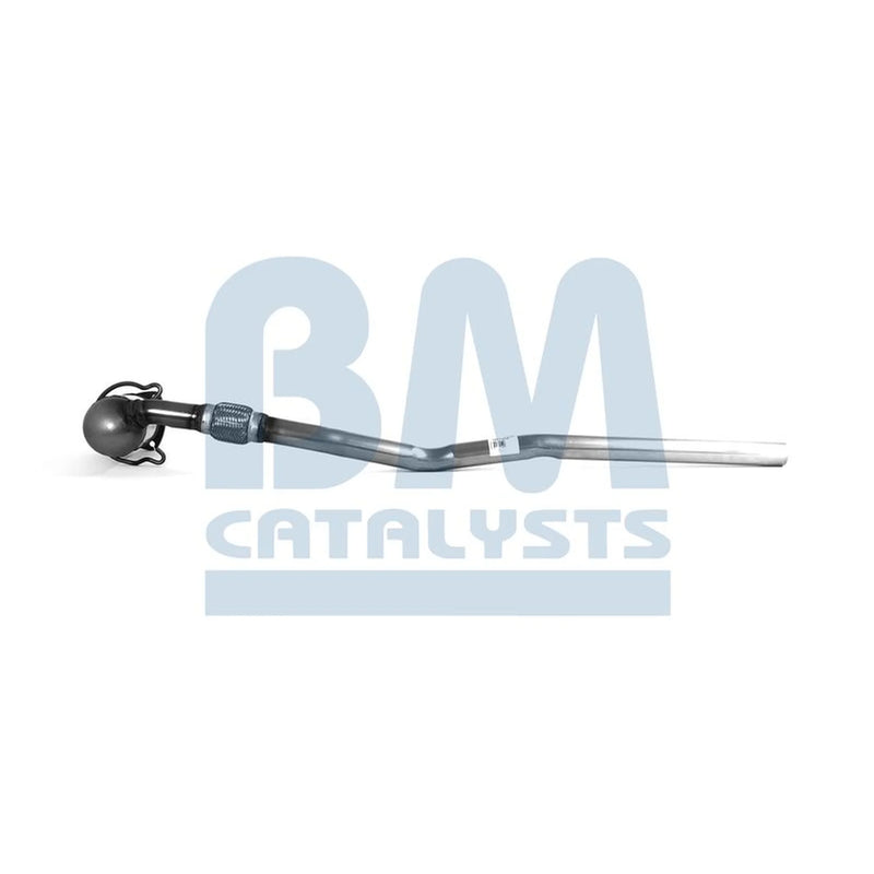 BM Catalysts Homologated Petrol Cat fits Opel Corsa B 1998-2000 1.2