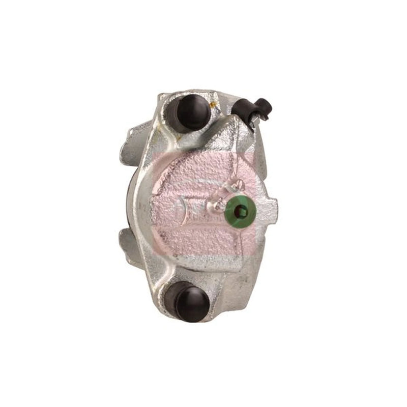 Apec Brake Caliper Assembly Front Left LCA453N