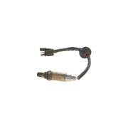 Bosch O2 Lambda Oxygen Sensor before catalytic converter fits Mercedes-Benz 190