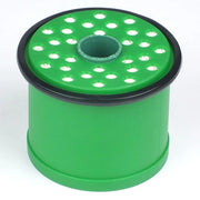 Delphi Fuel Filter Element fits Citroën Berlingo First 1996-2003 1.8 1.9
