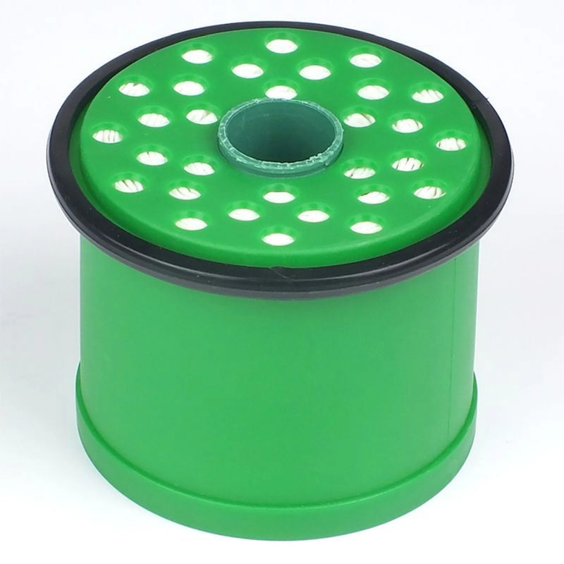 Delphi Fuel Filter Element fits Citroën Berlingo First 1996-2003 1.8 1.9