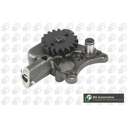 BGA Engine Oil Pump Assembly