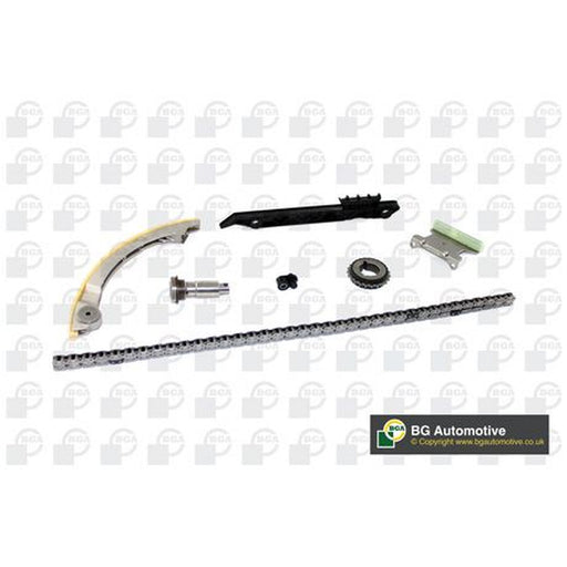 BGA Timing Chain Kit Set 148 Links fits Chevrolet Captiva 2011 on 2.4