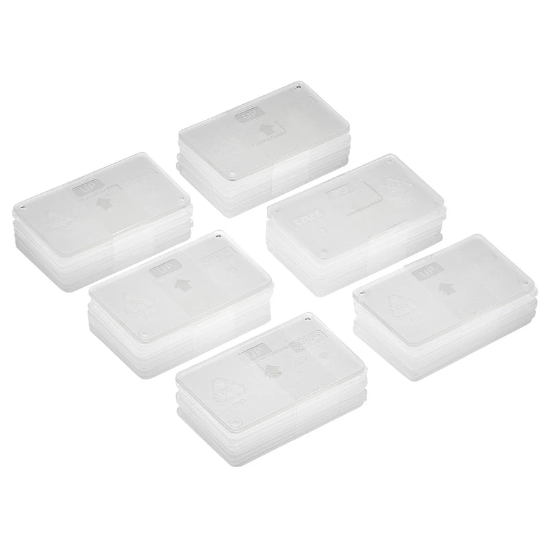 Draper Expert Plastic Draw Divider, 35 x 52mm - AQC 101981 - image 1