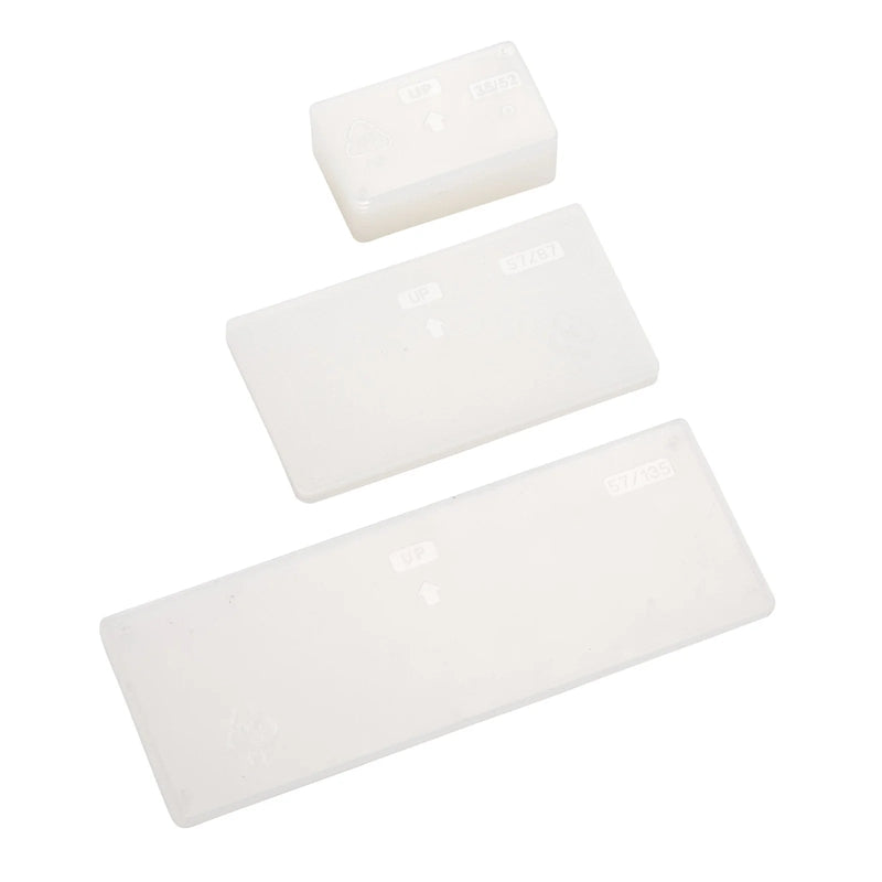 Draper Expert Assorted Plastic Draw Dividers (Pack of 16) - AQC 131681 - image 1