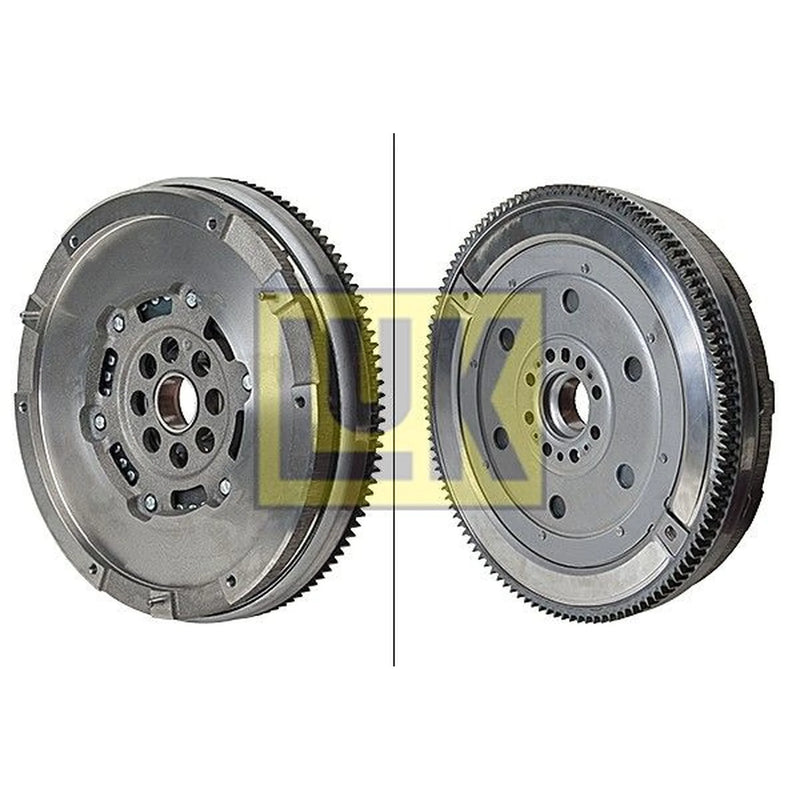 LuK Engine Flywheel Teeth fits Ford Galaxy III 2015-2018 2.0