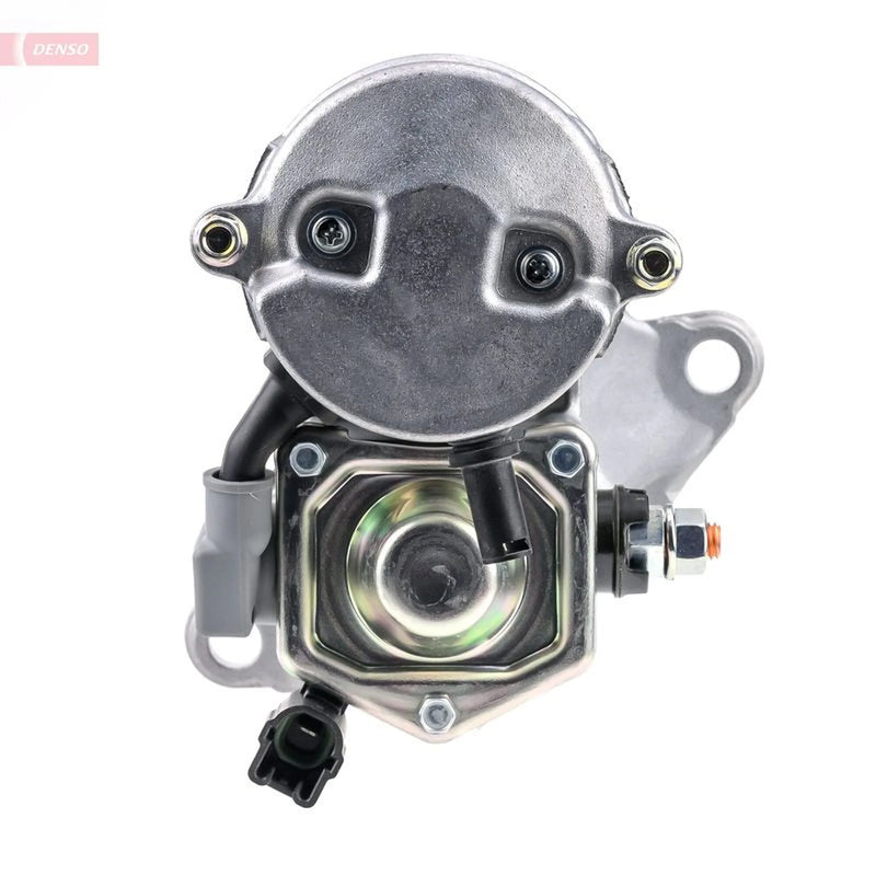 Denso Starter Motor 12V 1.4kW 13 Teeth fits Lexus Rx 2000-2003