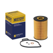 Hengst Engine Oil Filter fits BMW 3 1995-1999