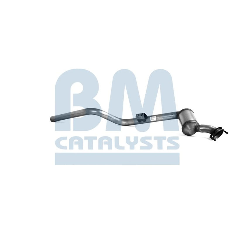 BM Catalysts Homologated Diesel Cat fits Mercedes-Benz E-Class 1996-1999