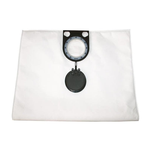 Metabo ASR Fleece Filter Bags 25/35 litre (Pack 5) Metabo - Dynamic Drive