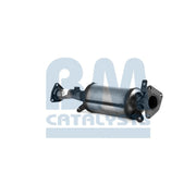 BM Catalysts Dpf fits Honda Cr-V III 2007-2010 2.2