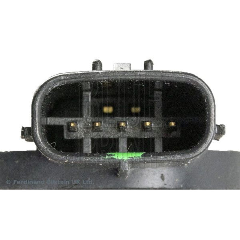 Blue Print MAF Sensor (Mass Air Flow) fits Mazda 2 2014 on 1.3 1.5