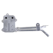 Hella Engine Oil Cooler 8MO 366 360-131