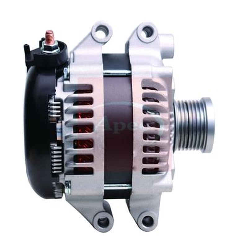 Apec Car Alternator 12V fits BMW 1 2006-2013