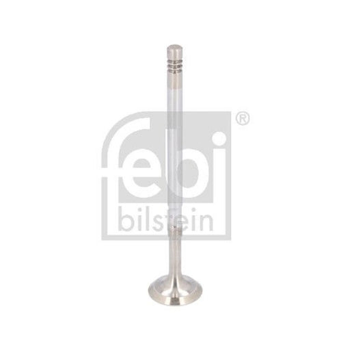 Febi Engine Intake Valve 22mm Head 186246