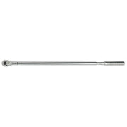 Sealey Torque Wrench Micrometer Style 3/4"Sq Drive 200-1000Nm(147-737lb.ft) Sealey - Dynamic Drive