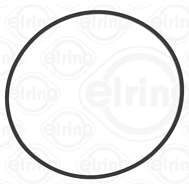Elring Intake Manifold Housing Gasket OD ID Thick fits Porsche Cayenne 2007-2010