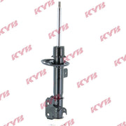 KYB Shock Absorber Damper Strut Front Left fits Suzuki Swift V 2017 on 1.4