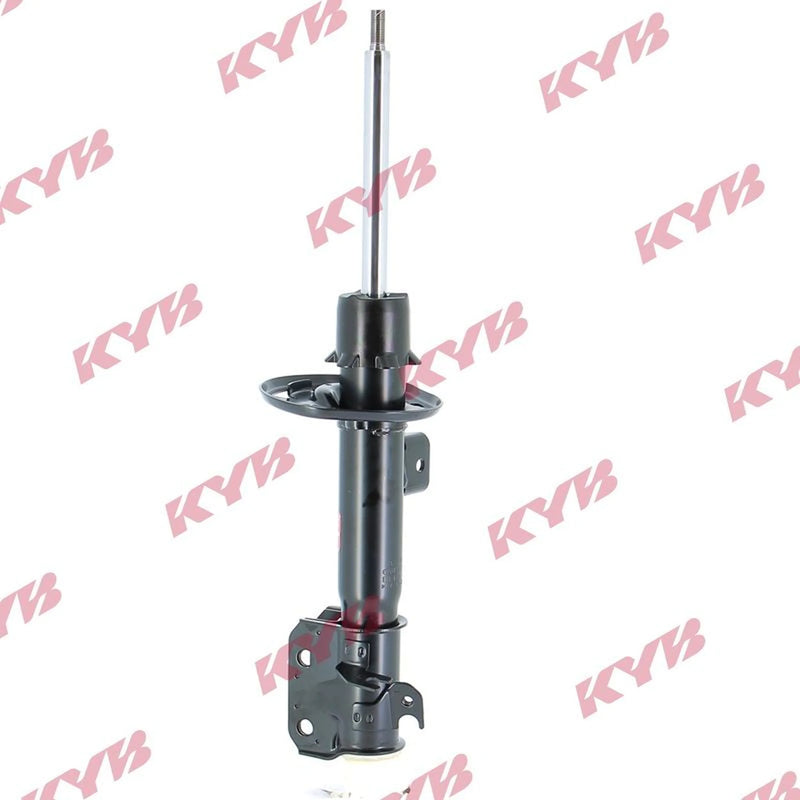 KYB Shock Absorber Damper Strut Front Left fits Suzuki Swift V 2017 on 1.4