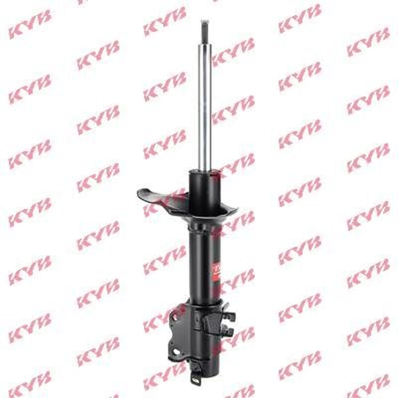 KYB Shock Absorber Damper Strut Rear Right fits Nissan Primera 1990-1996 2.0
