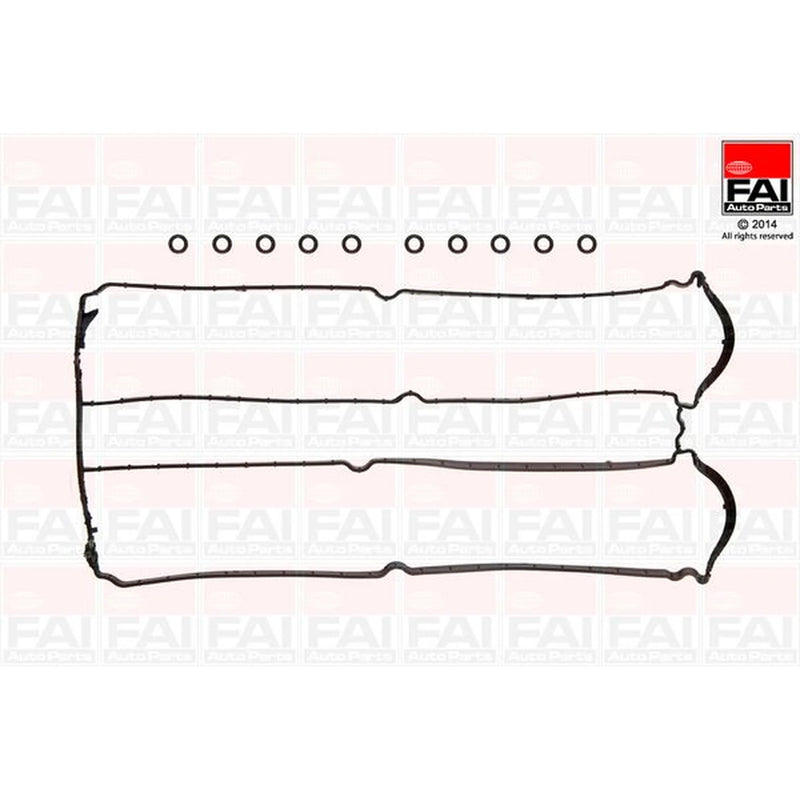 FAI Cylinder Head Cover Gasket