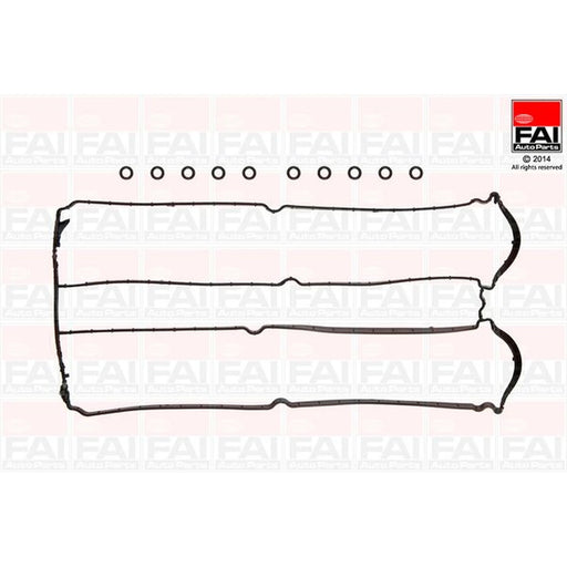 FAI Cylinder Head Cover Gasket RC1148S